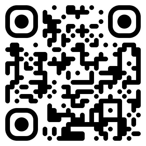 Drummer Buddy App Store QR code